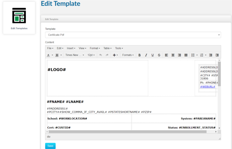 how-do-i-edit-templates-ascriptica